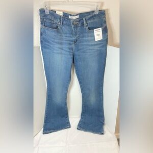 Levi Strauss Signature jeans women